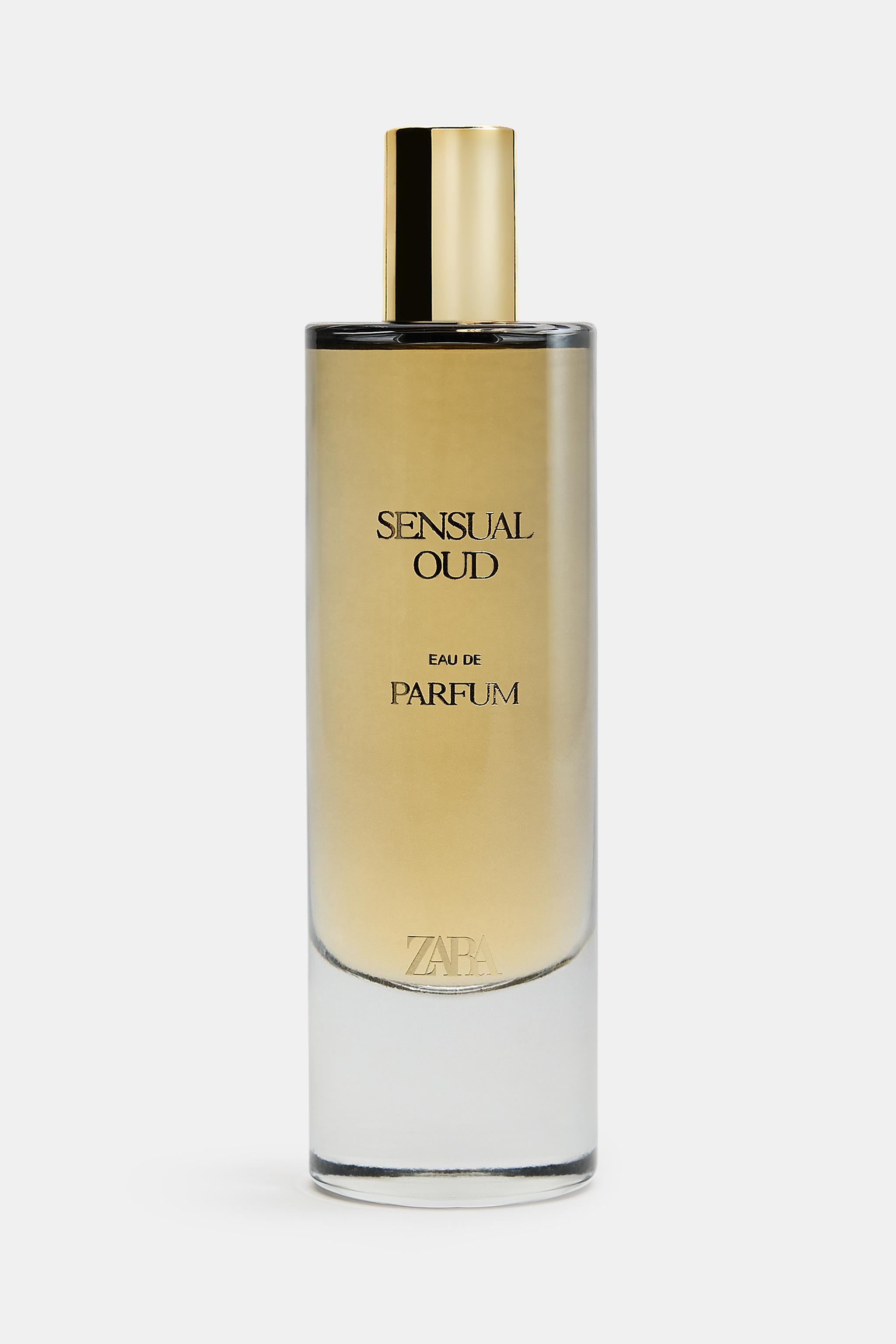 SENSUAL OUD EDP 80ML (2.72 FL. OZ).